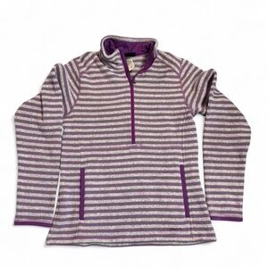 Patagonia Better Sweater Half Zip Pullover size Medium